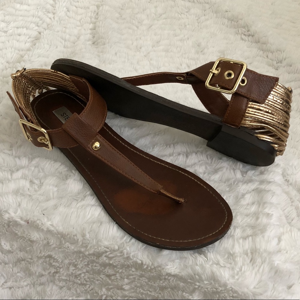 Steve Madden sandals